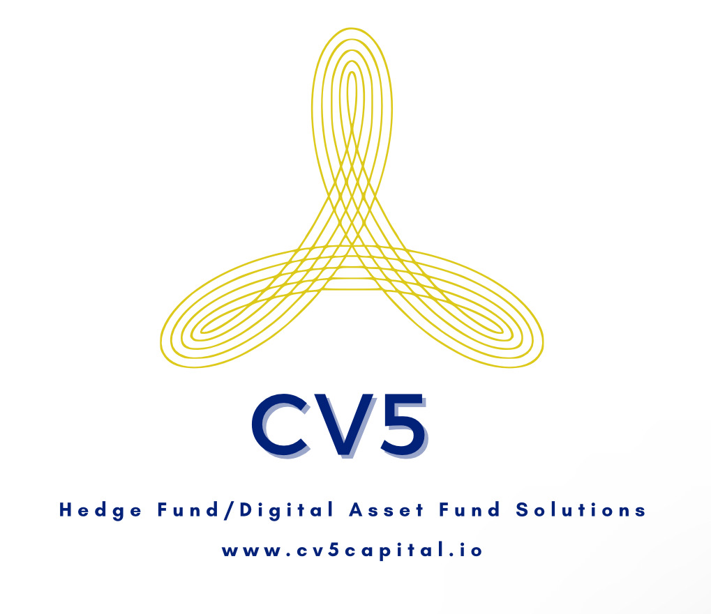  Increase in Fund Managers launching hedge funds via CV5﻿ 