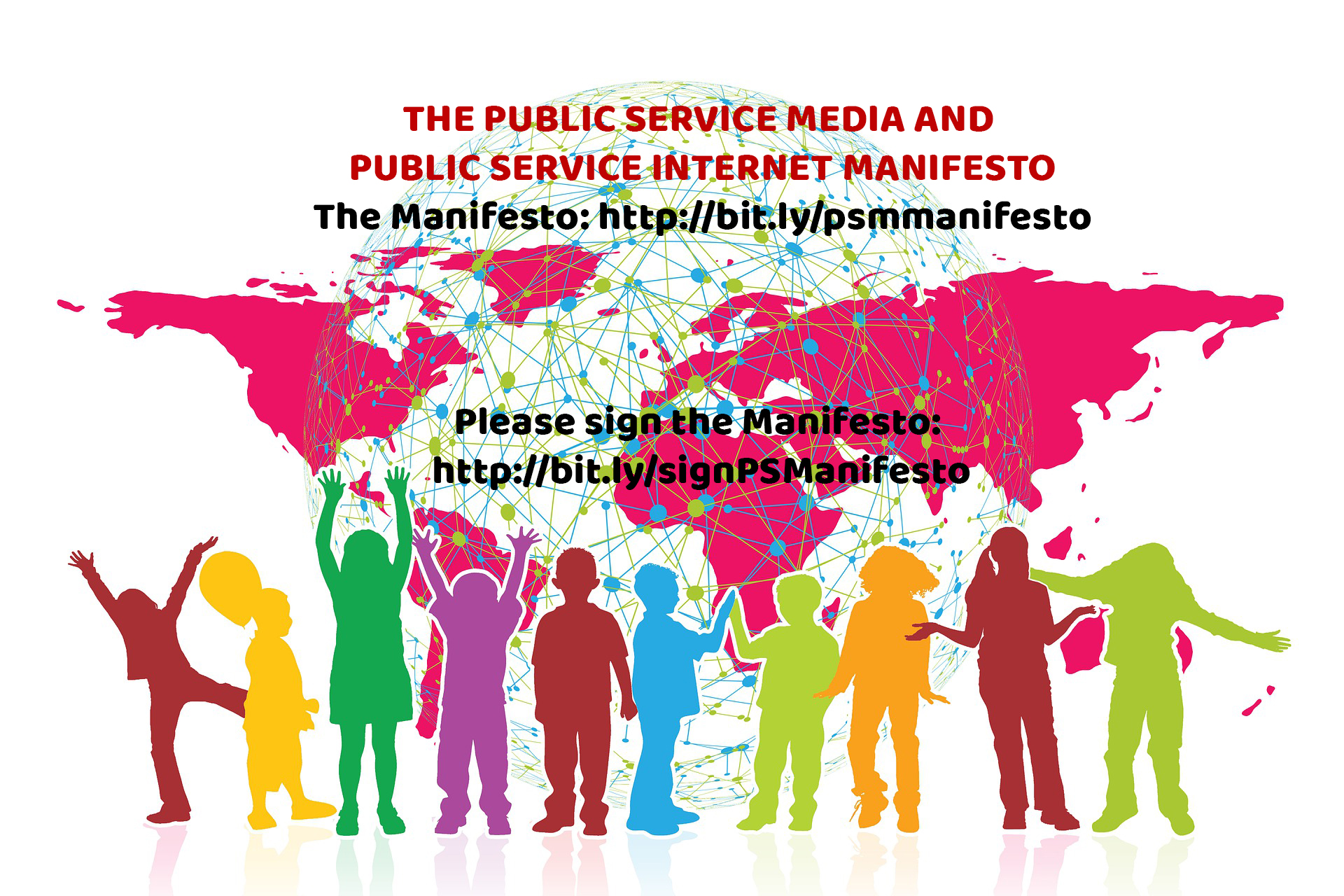 Occupy the Internet: 200 Media Experts Publish an Alarming Wake Up Call and Demand a Public Service Internet