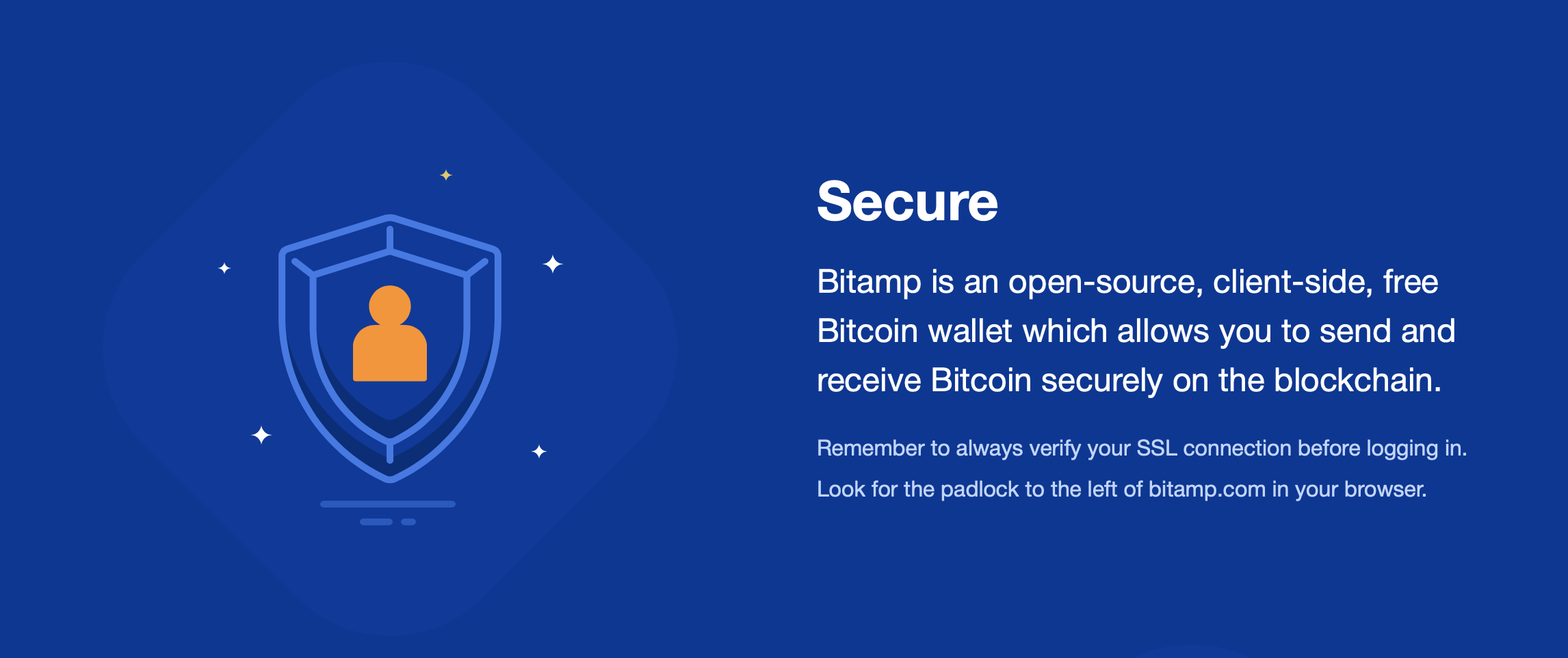 Client side crypto wallet como mineral bitcoins windows