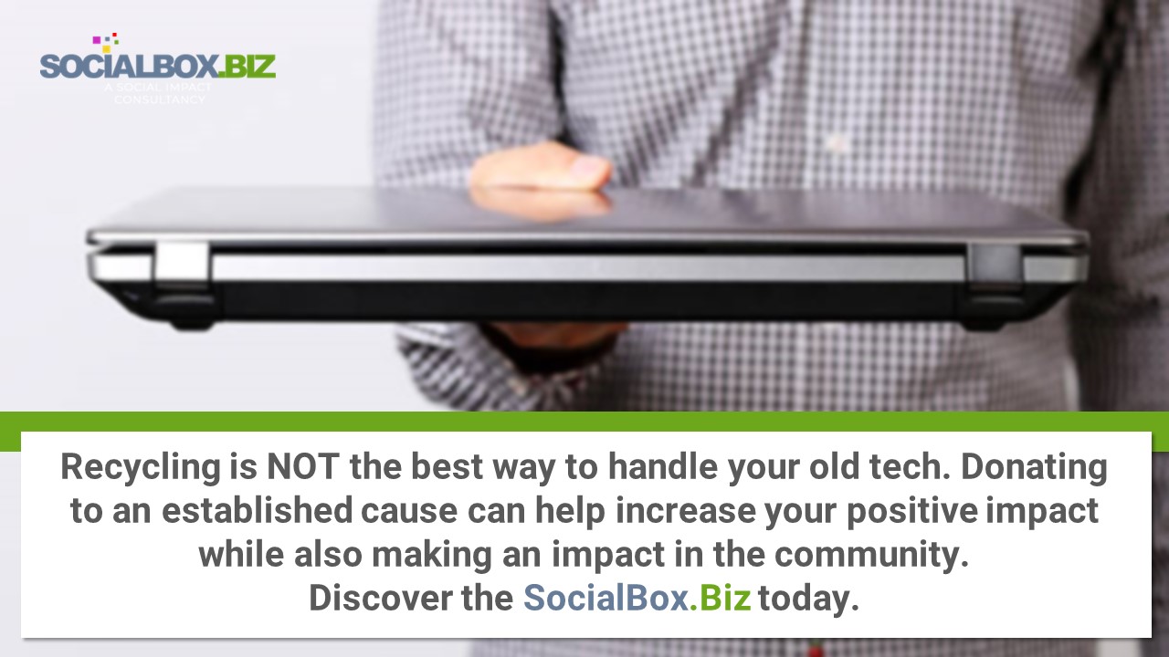  A Decade of Making an Impact: Social And Tech Innovations From SocialBox.Biz 