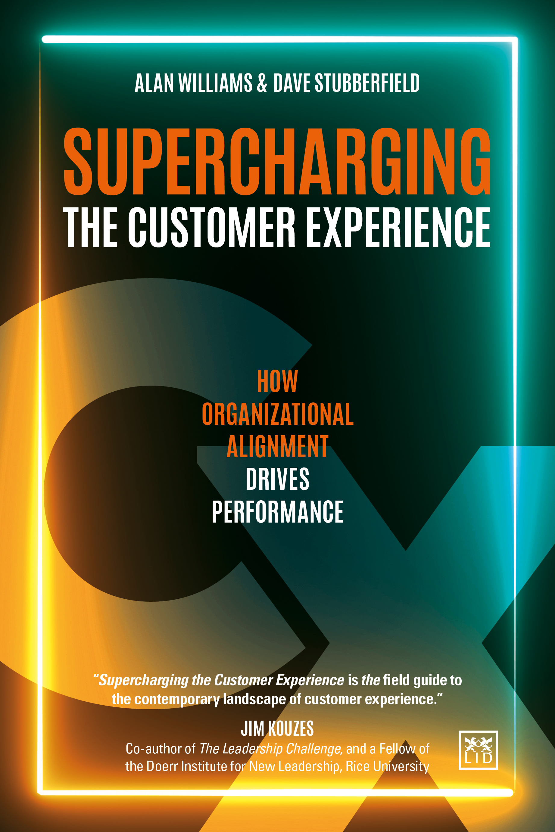  New Book Introduces Unique Framework for the Customer Experience of Tomorrow 