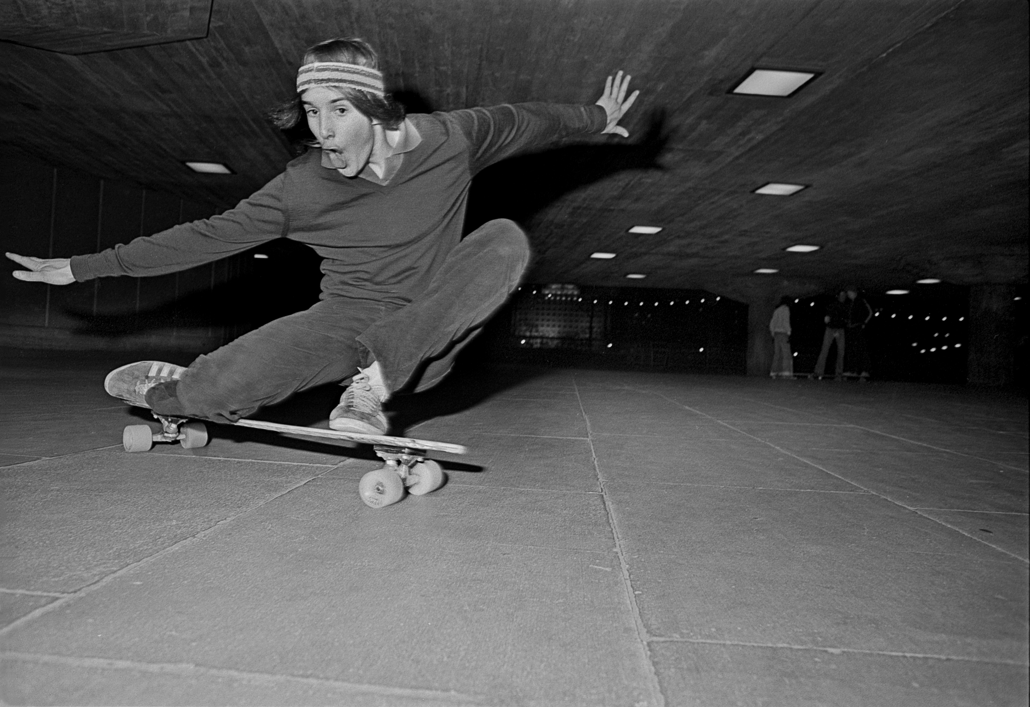 50 Years of British Skateboarding: An Exhibition Celebrating the Legacy of the 1970s