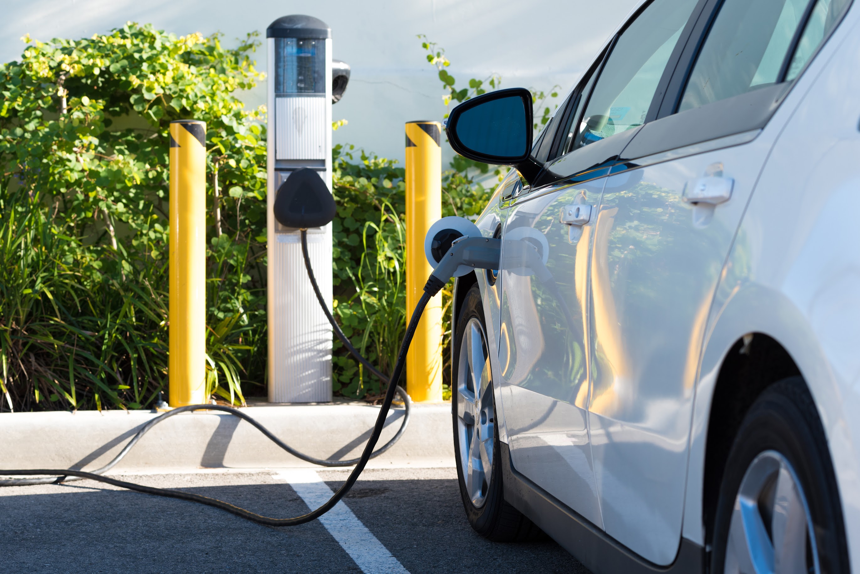  66% of surveyed drivers wouldn’t consider buying an EV. 