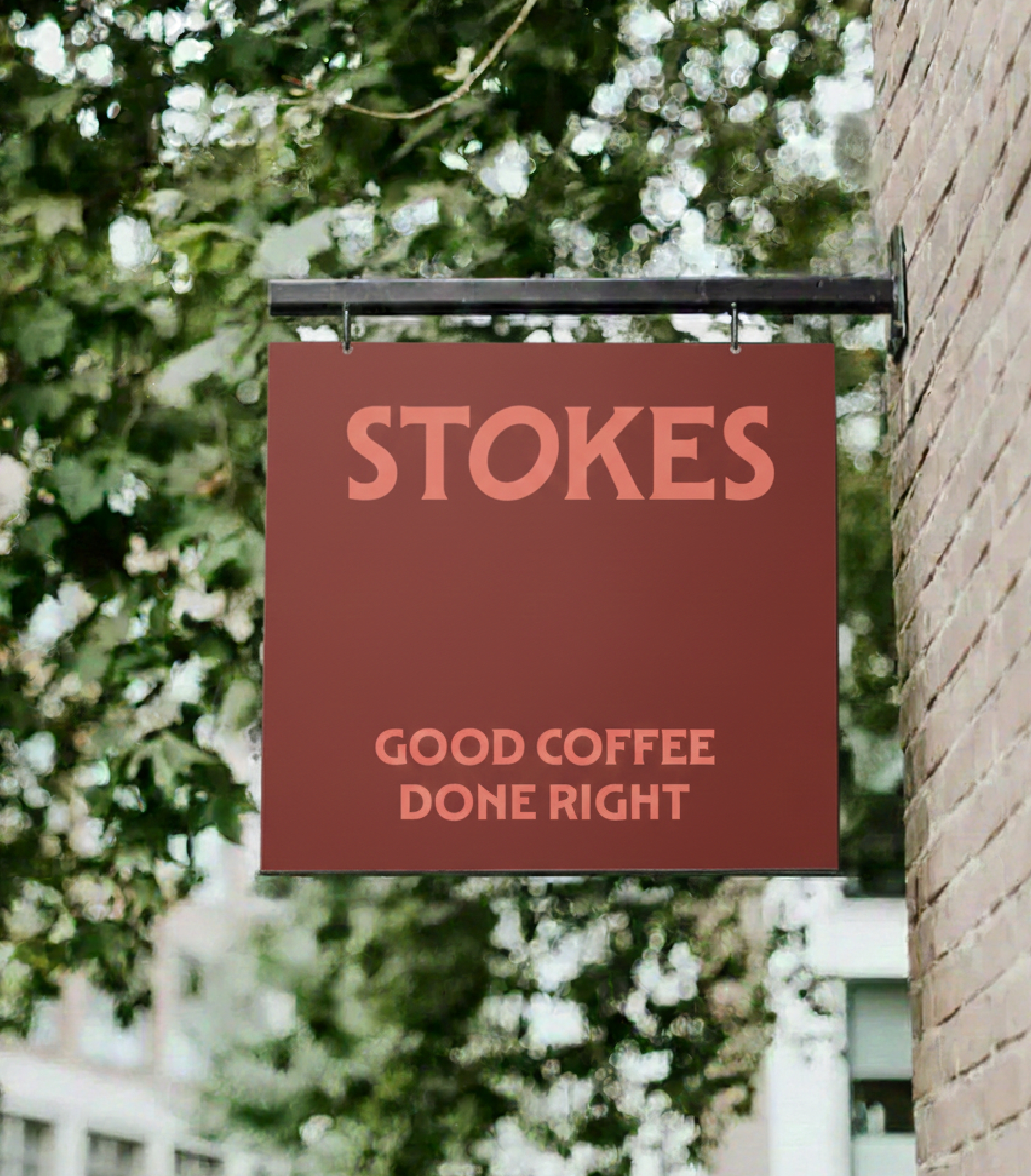 Fourth-Generation Stokes Coffee Unveils Major Rebrand Built on Their ...