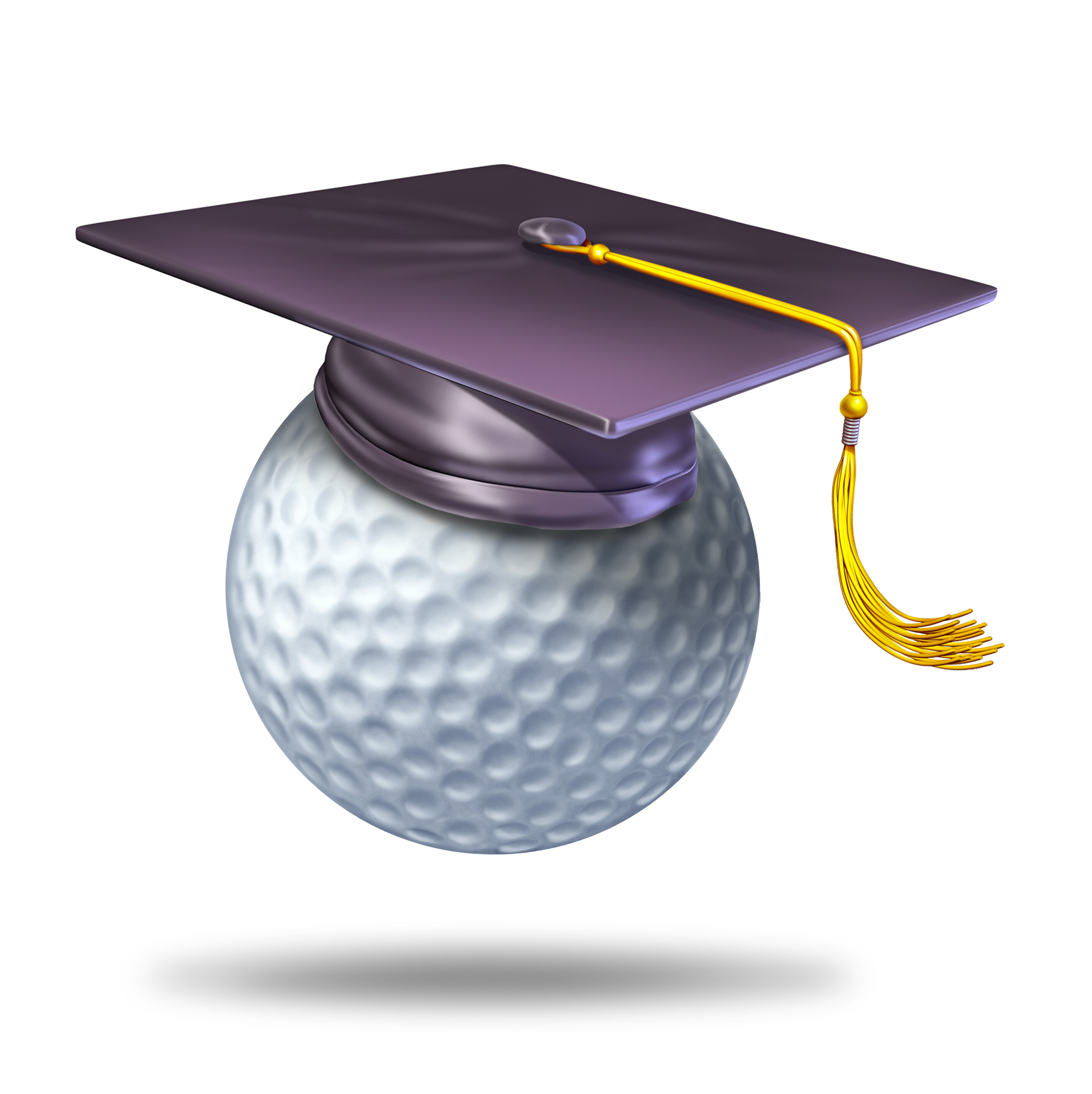The Golf Education Partnership